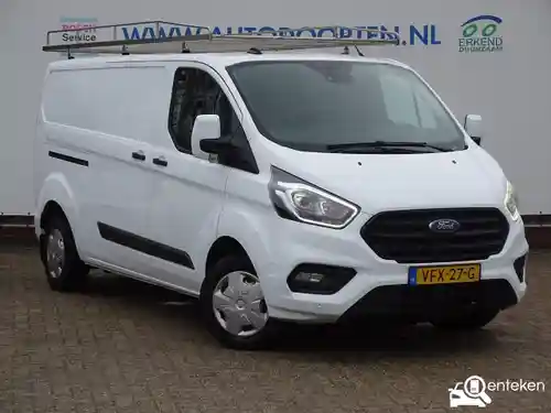 Ford Transit 350 2.0 EcoBlue 2020