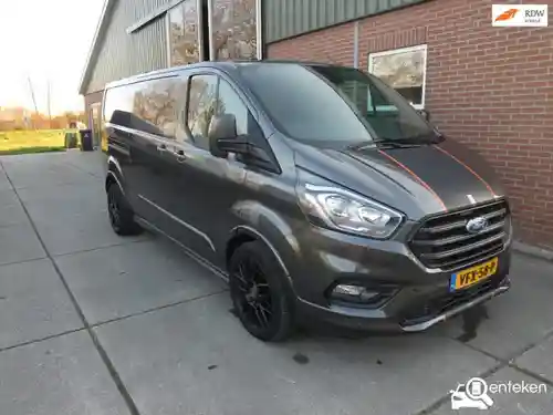 Ford Transit Custom 320 2.0 TDCi 2020