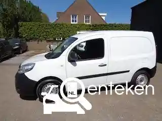 Renault Kangoo Rapid BLUE dCi 95 2020