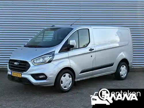 Ford Transit Custom 300 2.0 TDCi 2020