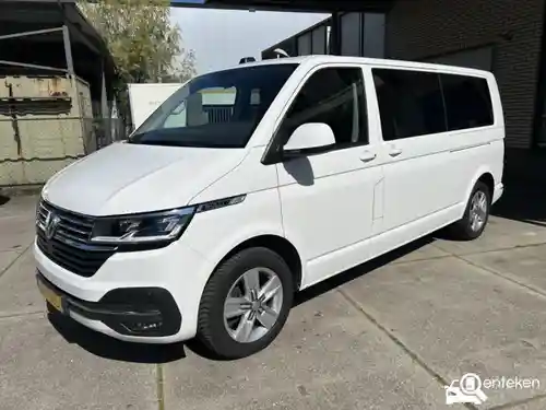 VW Bedrijfswagens T6.1 2.0 TDI BMT 2020