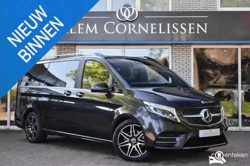 Mercedes-Benz V 250 BlueTEC  2020