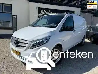Mercedes-Benz Vito Mixto 116 CDI 2020