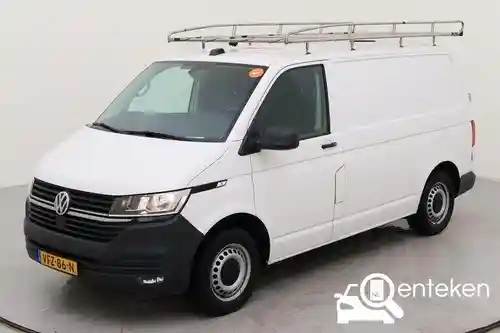 VW Bedrijfswagens T6.1 2.0 TDI BMT 2020