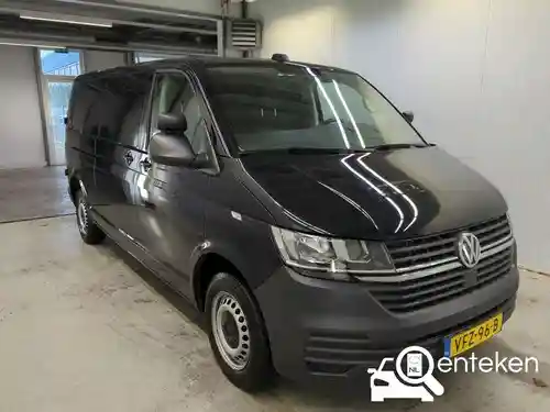 VW Bedrijfswagens T6.1 2.0 TDI BMT 2020