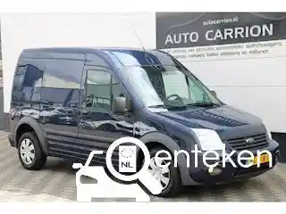 Ford Transit Connect T230 1.8 TDCi 2013
