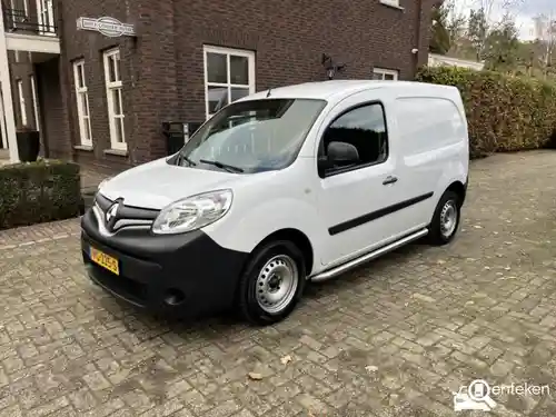 Renault Kangoo Rapid ENERGY dCi 90 2014