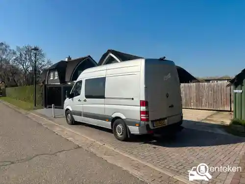 Mercedes-Benz Sprinter 316 CDI 2014
