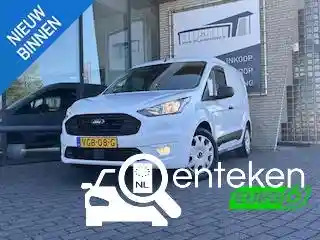 Ford Transit Connect 200 1.5 EcoBlue 2020