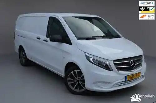 Mercedes-Benz Vito Mixto 114 CDI 2020
