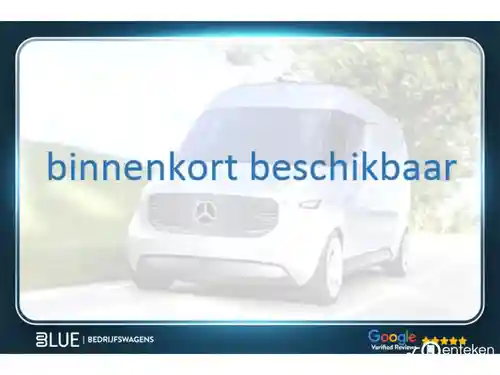 VW Bedrijfswagens T6.1 2.0 TDI BMT 2020