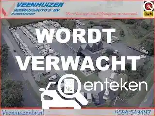 VW Bedrijfswagens Caddy 2.0 TDI SCR BMT 2020
