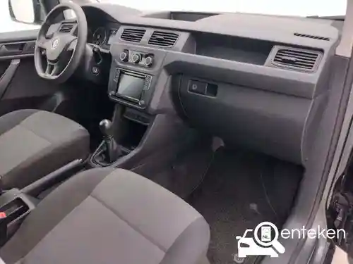 VW Bedrijfswagens Caddy 2.0 TDI SCR BMT 2020
