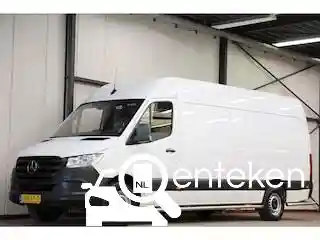 Mercedes-Benz Sprinter Tourer A3 311 CDI 2020