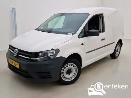 VW Bedrijfswagens Caddy 2.0 TDI SCR BMT 2020