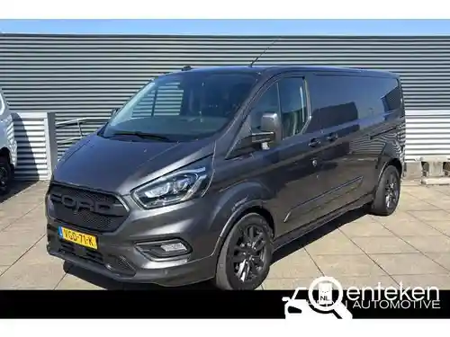 Ford Transit Custom 320 2.0 TDCi 2020