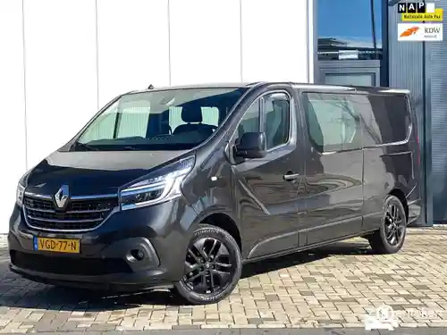 Renault Trafic Grand ENERGY dCi 170 2020