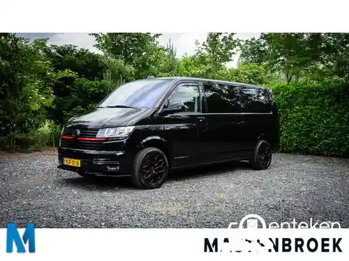 Volkswagen Transporter/blix-3m Dc1 2020