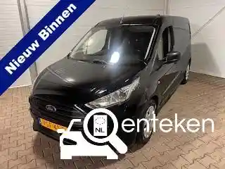 Ford Transit Connect 230 1.5 EcoBlue 2020