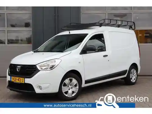 Dacia Dokker Express Blue dCi 95 2020