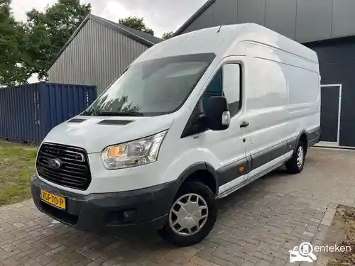 Ford Transit 350 L4 2.0 TDCi 2019
