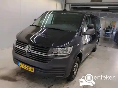 VW Bedrijfswagens T6.1 2.0 TDI BMT 2020