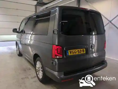 VW Bedrijfswagens T6.1 2.0 TDI BMT 2020