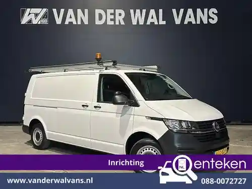 VW Bedrijfswagens T6.1 Plus 2.0 TDI BMT 2020