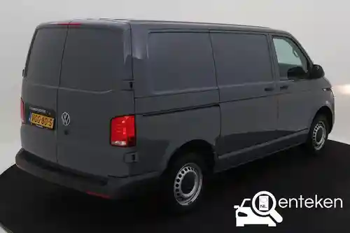 VW Bedrijfswagens T6.1 2.0 TDI BMT 2020