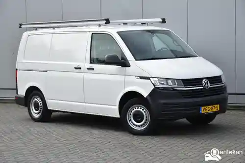 VW Bedrijfswagens T6.1 2.0 TDI BMT 2020