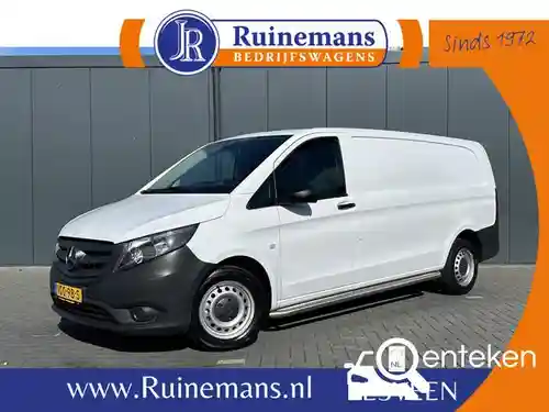 Mercedes-Benz Vito Mixto extra 116 CDI 2020