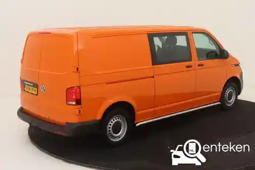 VW Bedrijfswagens T6.1 2.0 TDI BMT 2020