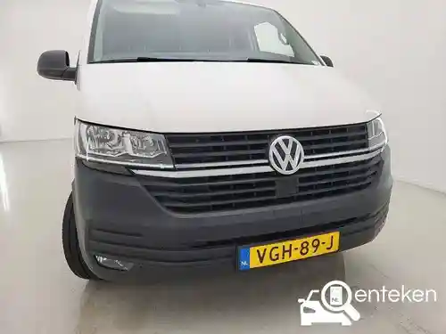 VW Bedrijfswagens T6.1 2.0 TDI BMT 2020