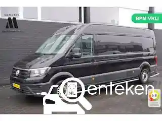 VW Bedrijfswagens Crafter 35 2.0 TDI BMT 2020