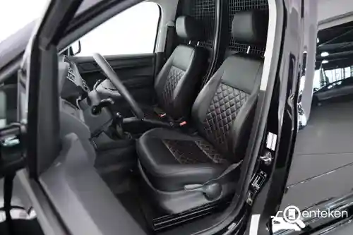 VW Bedrijfswagens Caddy 2.0 TDI SCR BMT 2021