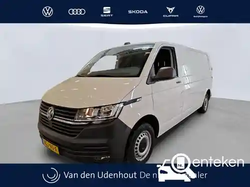 VW Bedrijfswagens T6.1 2.0 TDI BMT 2020