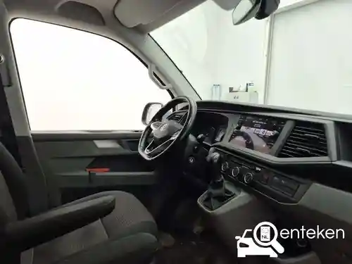 VW Bedrijfswagens T6.1 2.0 TDI BMT 2020