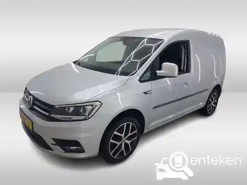 VW Bedrijfswagens Caddy 2.0 TDI SCR BMT 2020