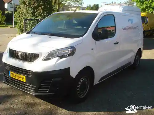 Opel Vivaro M 1.5 Diesel 2020