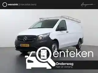 Mercedes-Benz Vito Mixto 116 CDI 2020