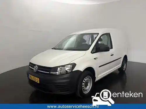 VW Bedrijfswagens Caddy 2.0 TDI SCR BMT 2020