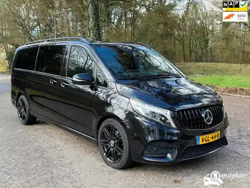 Mercedes-Benz V 250 BlueTEC  2020