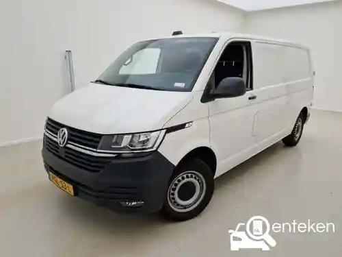 VW Bedrijfswagens T6.1 2.0 TDI BMT 2020