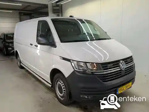 VW Bedrijfswagens T6.1 2.0 TDI BMT 2020