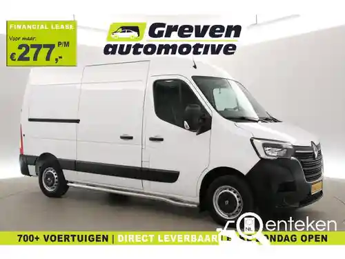Renault Master dCi 135 2020