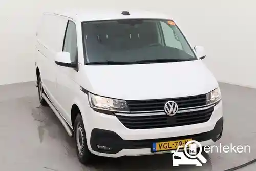 VW Bedrijfswagens T6.1 2.0 TDI BMT 2020