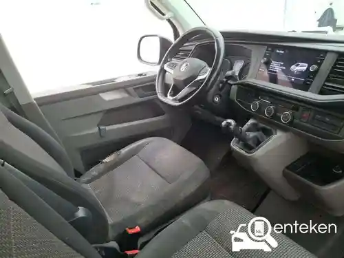 VW Bedrijfswagens T6.1 2.0 TDI BMT 2020