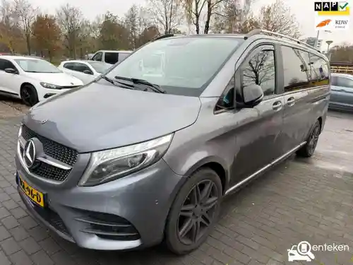 Mercedes-Benz V 250 BlueTEC  2020