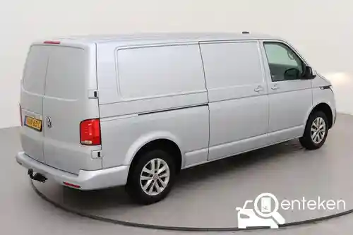 VW Bedrijfswagens T6.1 2.0 TDI BMT 2020