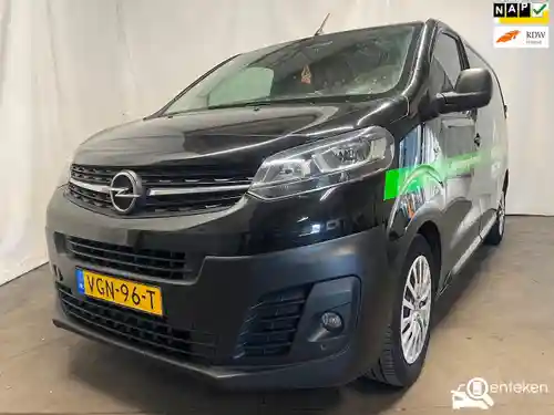 Opel Vivaro Cargo M 2.0 Diesel 2020